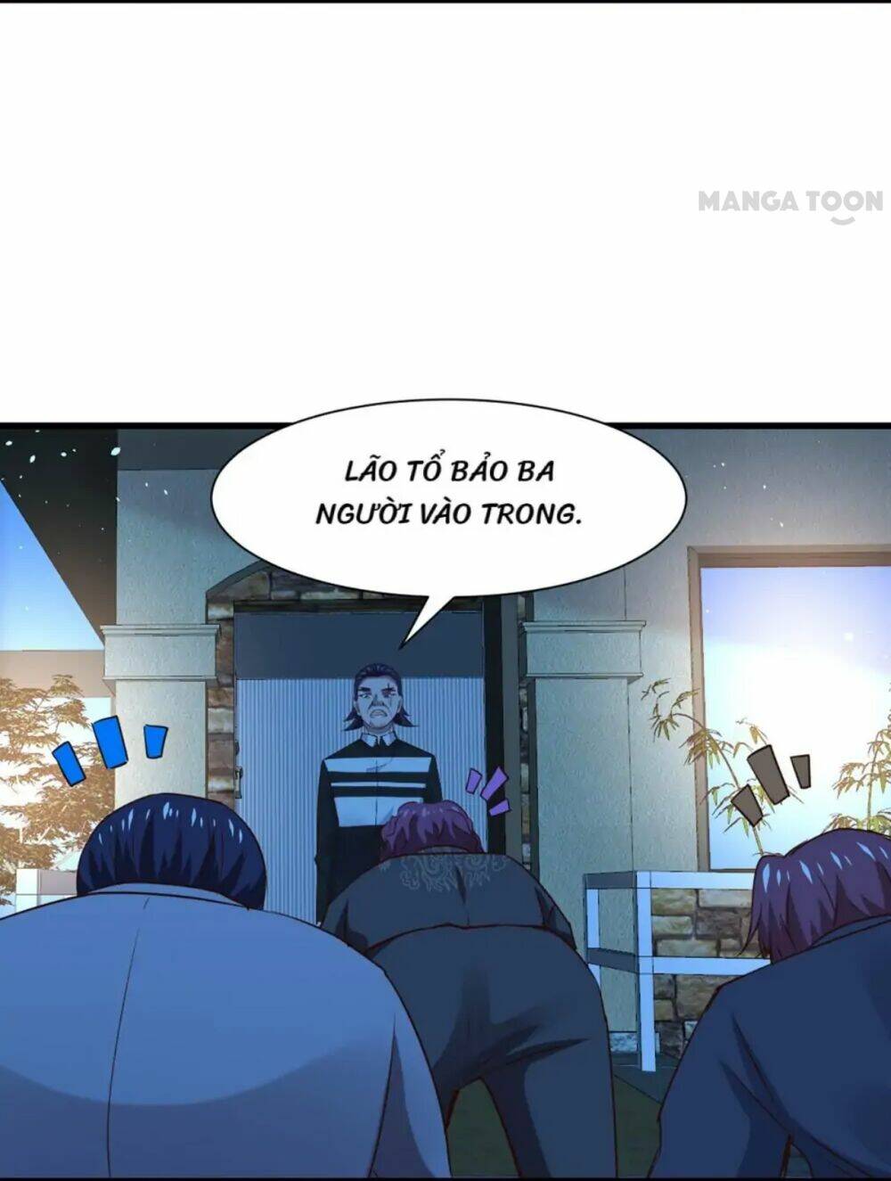 Tôi Và Cô Nàng Thuê Trọ Xinh Đẹp 26 Tuổi: Chapter 301