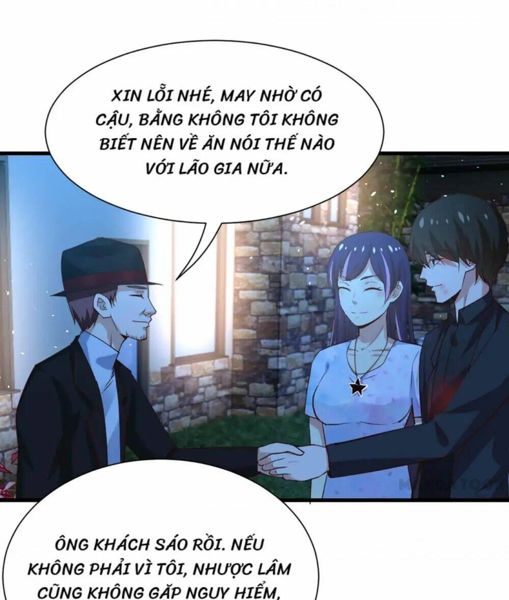 Tôi Và Cô Nàng Thuê Trọ Xinh Đẹp 26 Tuổi: Chapter 301