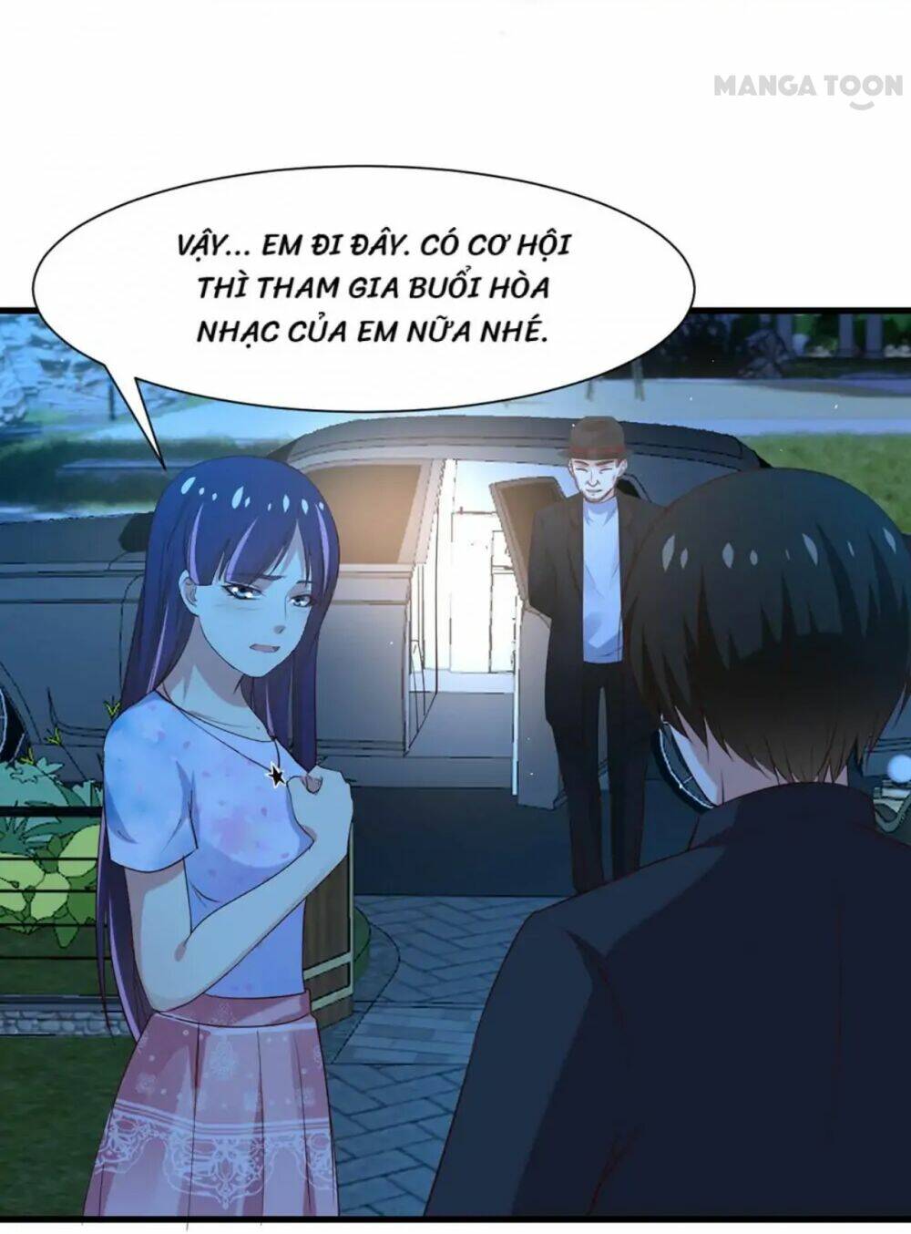 Tôi Và Cô Nàng Thuê Trọ Xinh Đẹp 26 Tuổi: Chapter 301