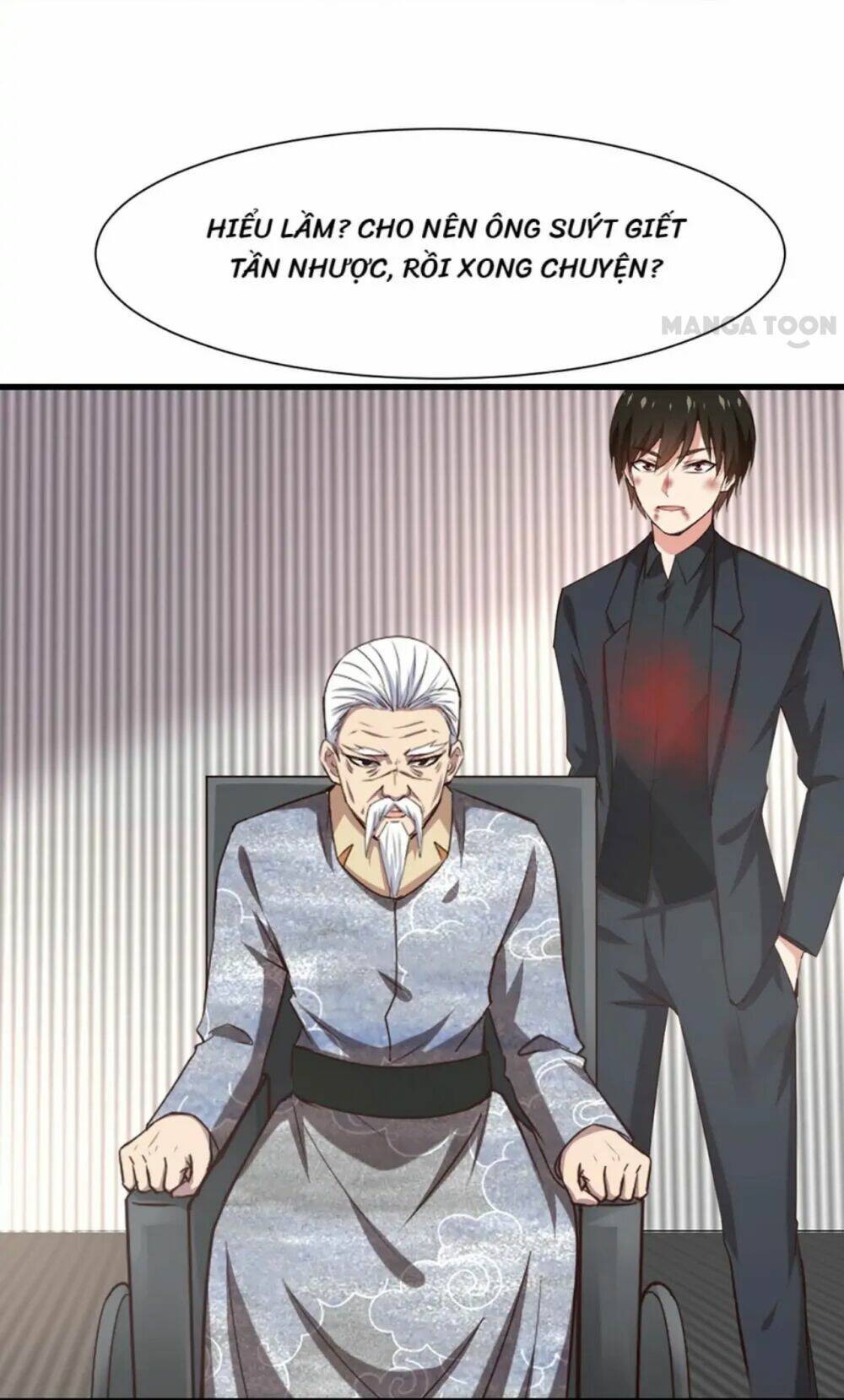 Tôi Và Cô Nàng Thuê Trọ Xinh Đẹp 26 Tuổi: Chapter 301