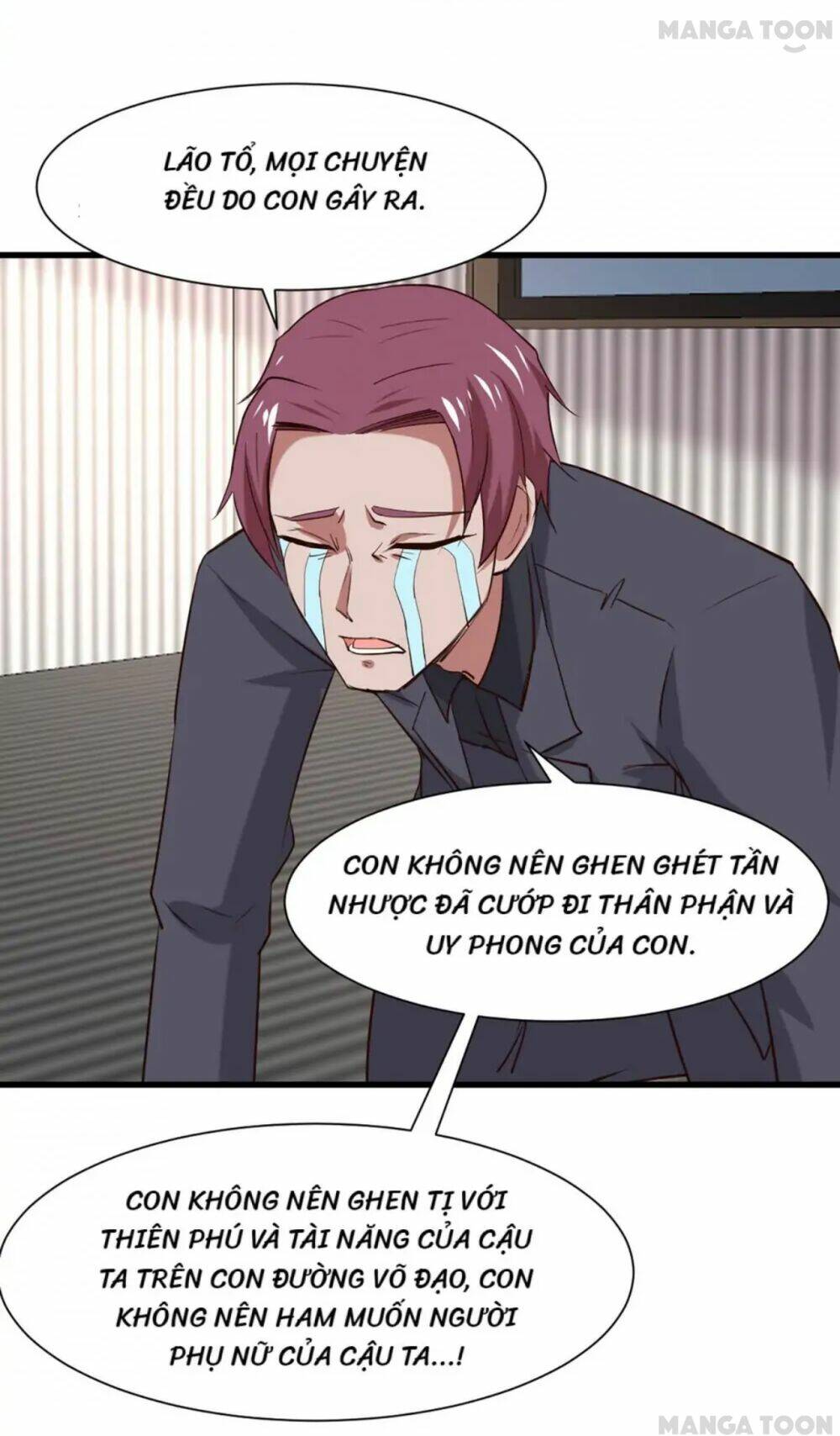 Tôi Và Cô Nàng Thuê Trọ Xinh Đẹp 26 Tuổi: Chapter 301