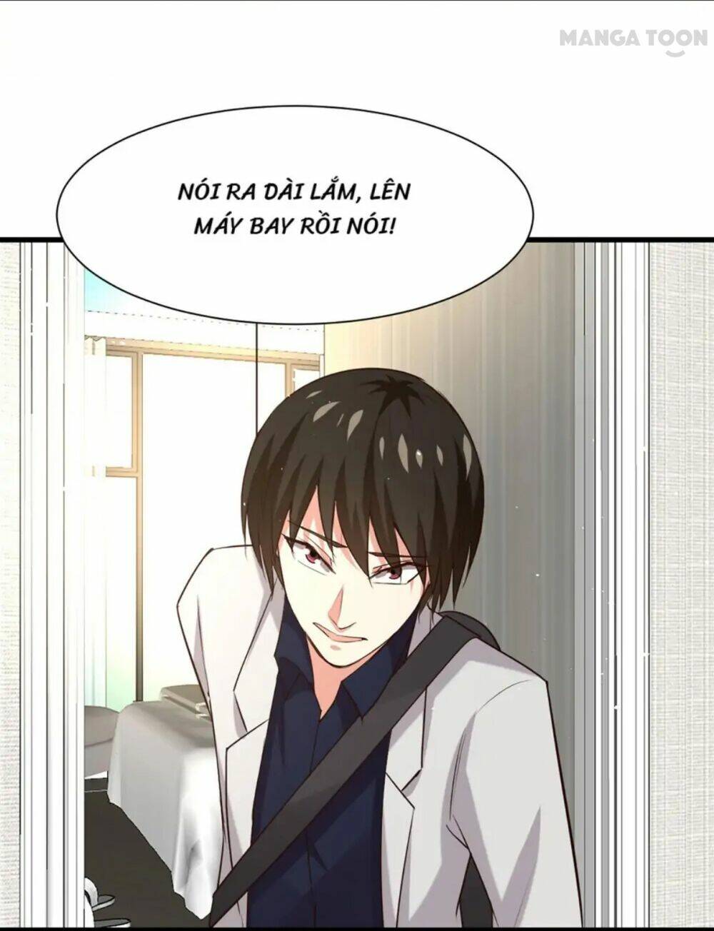 Tôi Và Cô Nàng Thuê Trọ Xinh Đẹp 26 Tuổi: Chapter 303: END