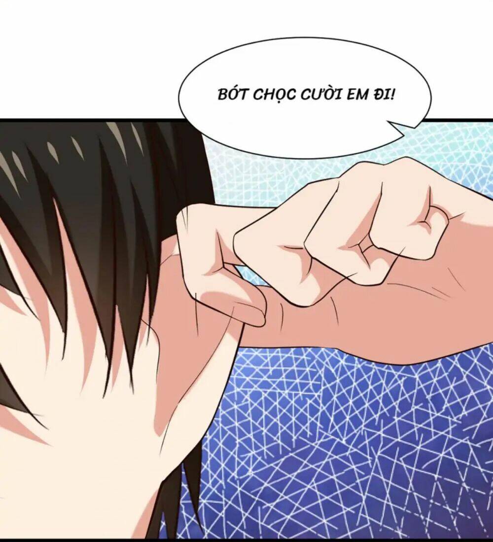 Tôi Và Cô Nàng Thuê Trọ Xinh Đẹp 26 Tuổi: Chapter 303: END