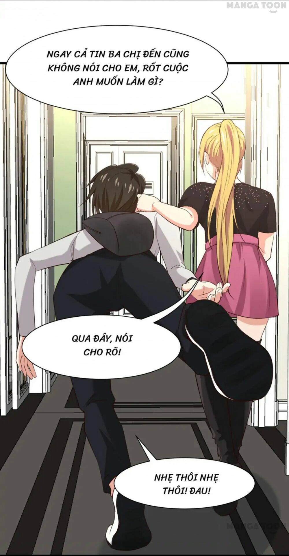 Tôi Và Cô Nàng Thuê Trọ Xinh Đẹp 26 Tuổi: Chapter 303: END