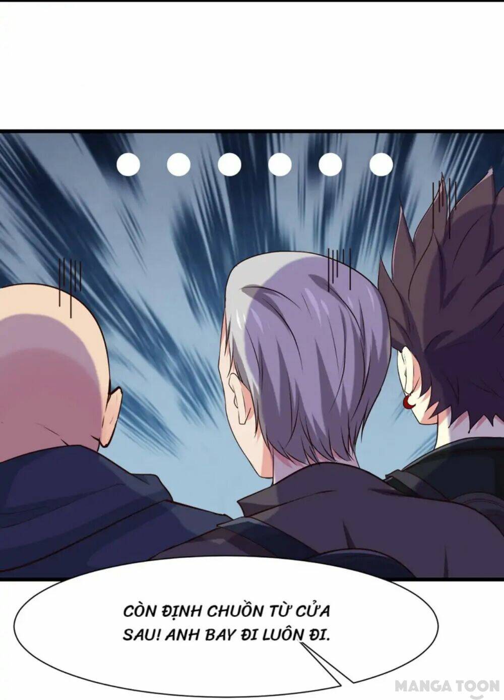 Tôi Và Cô Nàng Thuê Trọ Xinh Đẹp 26 Tuổi: Chapter 303: END
