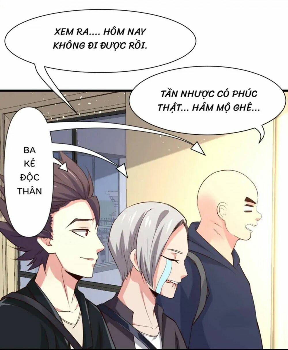 Tôi Và Cô Nàng Thuê Trọ Xinh Đẹp 26 Tuổi: Chapter 303: END