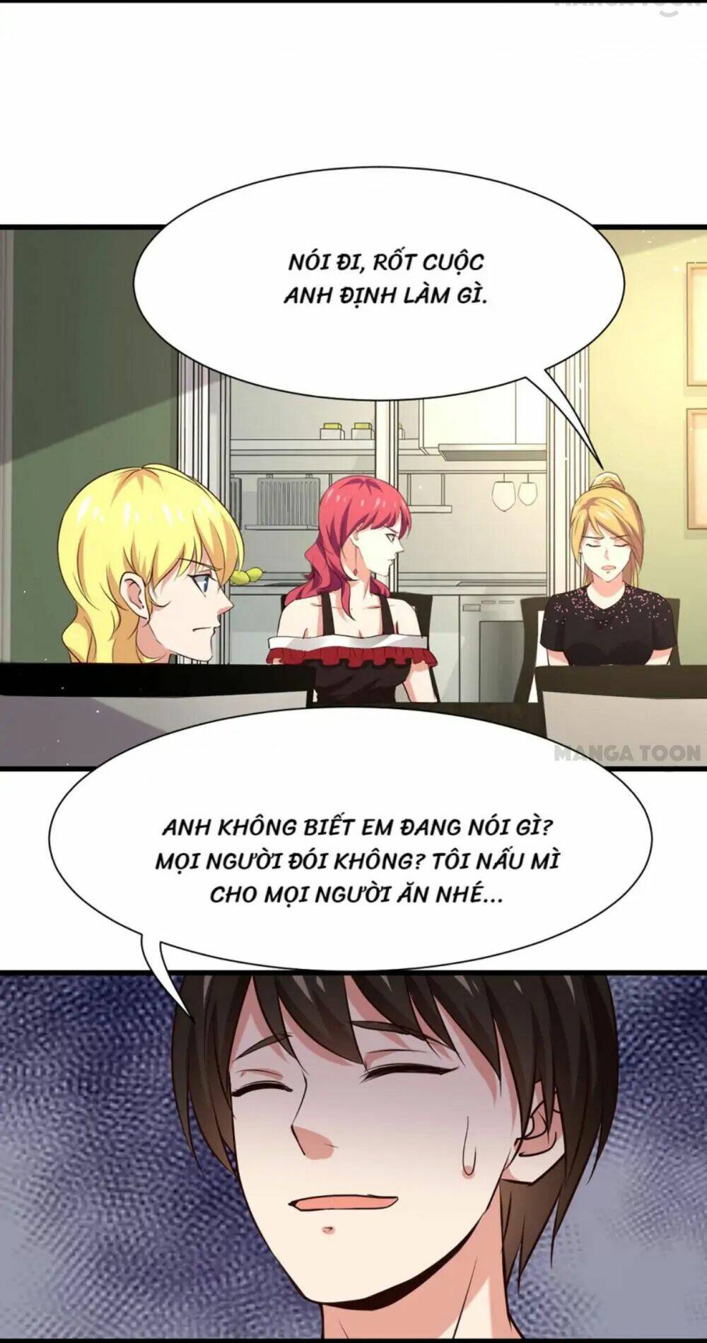Tôi Và Cô Nàng Thuê Trọ Xinh Đẹp 26 Tuổi: Chapter 303: END