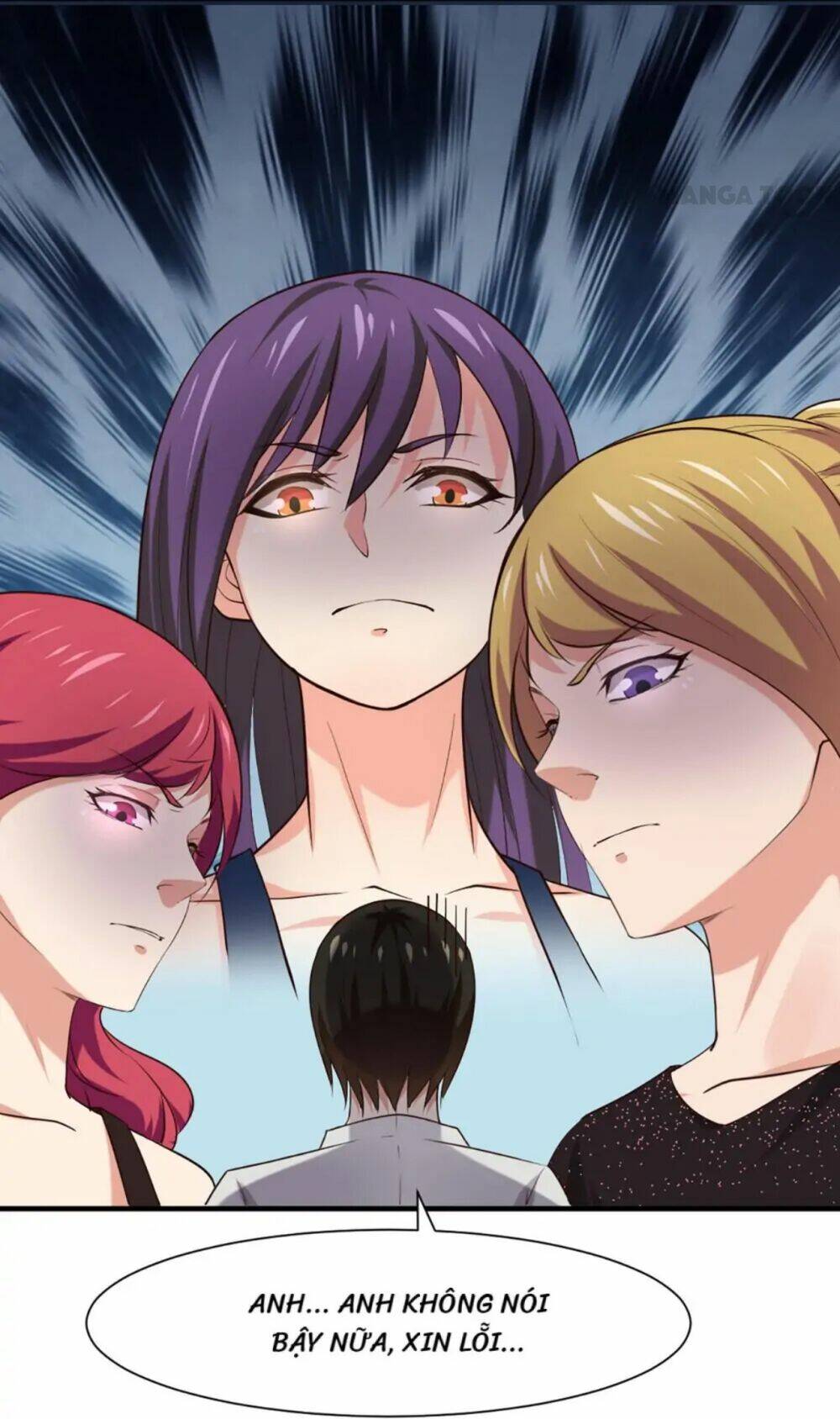 Tôi Và Cô Nàng Thuê Trọ Xinh Đẹp 26 Tuổi: Chapter 303: END