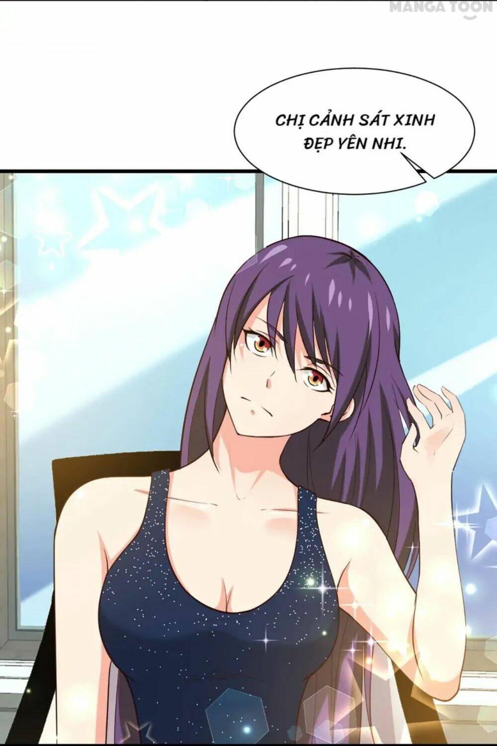 Tôi Và Cô Nàng Thuê Trọ Xinh Đẹp 26 Tuổi: Chapter 303: END