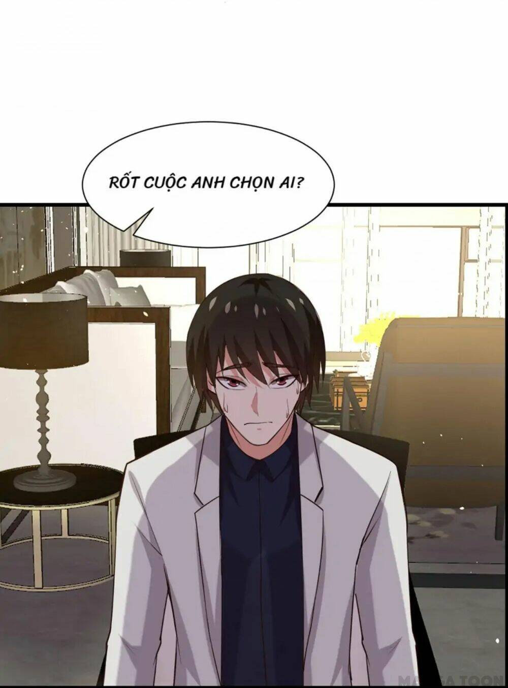 Tôi Và Cô Nàng Thuê Trọ Xinh Đẹp 26 Tuổi: Chapter 303: END