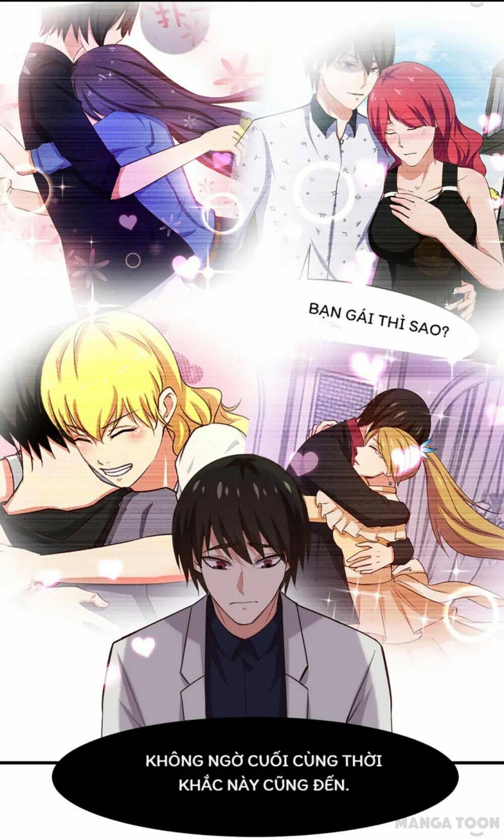 Tôi Và Cô Nàng Thuê Trọ Xinh Đẹp 26 Tuổi: Chapter 303: END