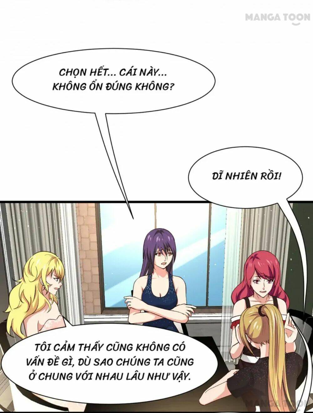 Tôi Và Cô Nàng Thuê Trọ Xinh Đẹp 26 Tuổi: Chapter 303: END