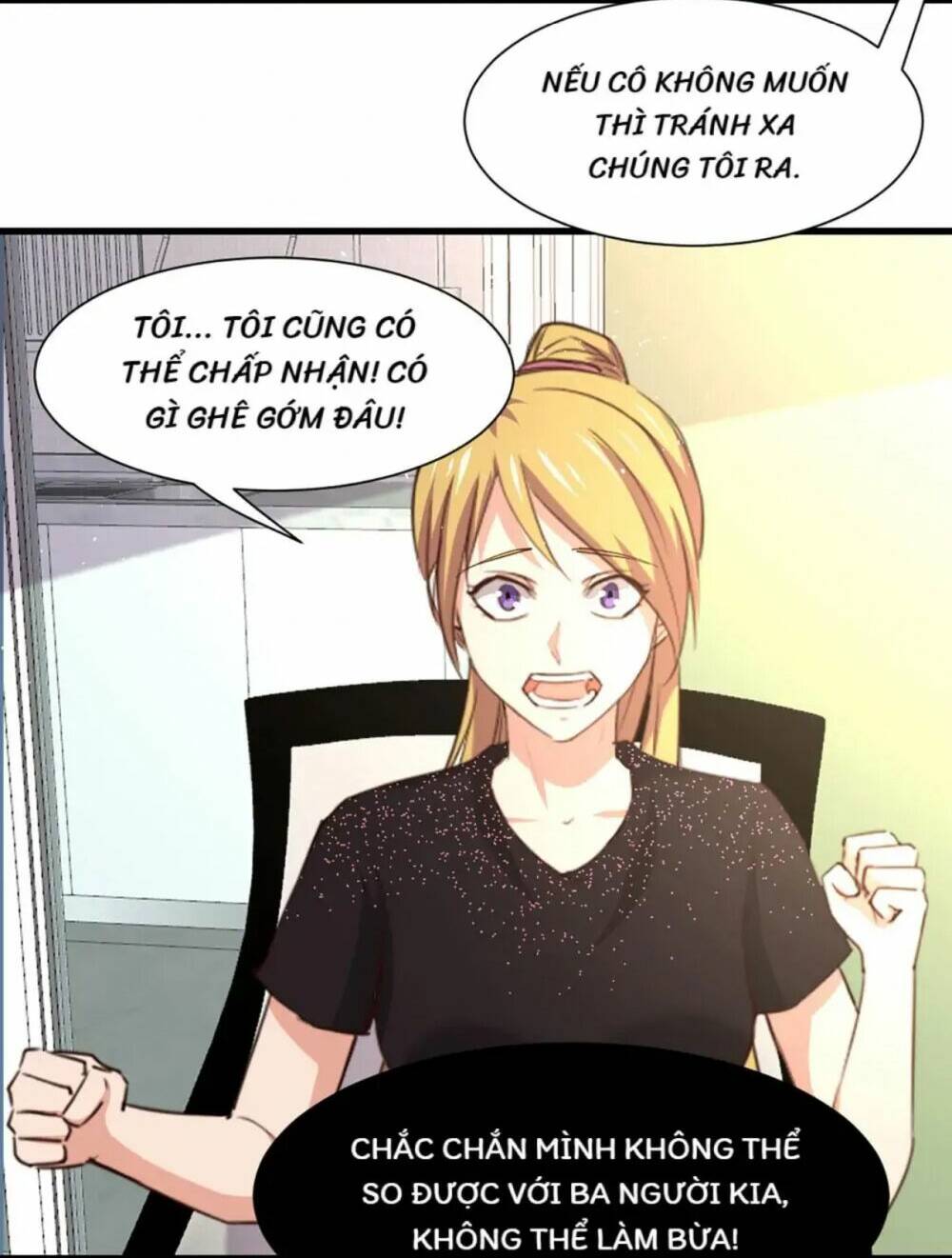 Tôi Và Cô Nàng Thuê Trọ Xinh Đẹp 26 Tuổi: Chapter 303: END