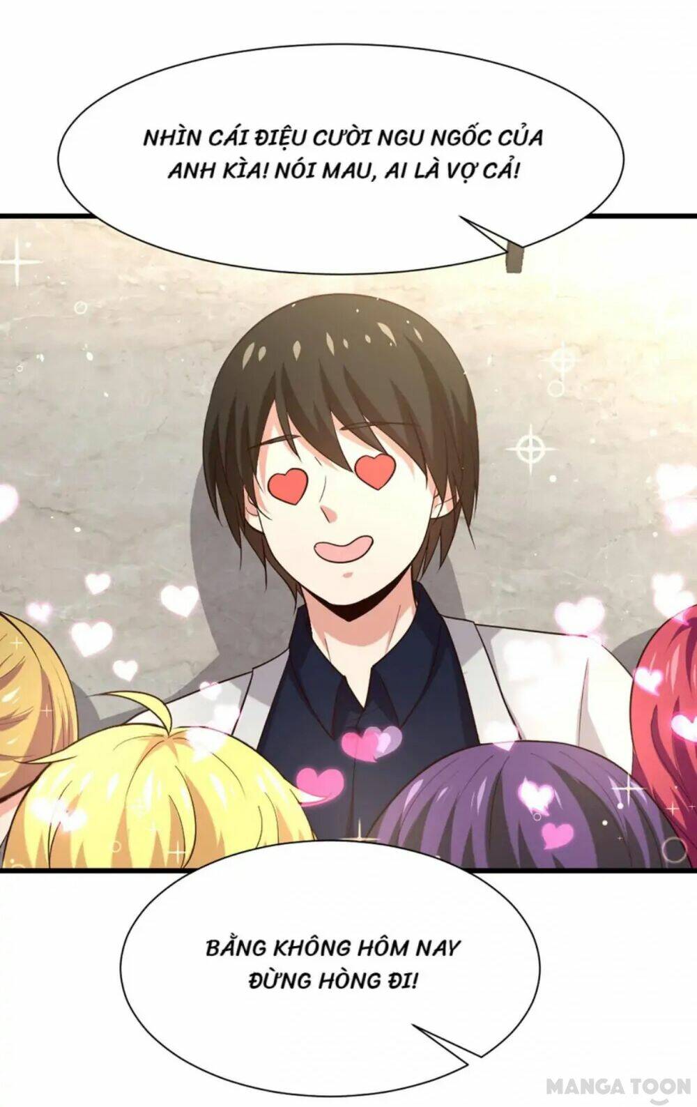 Tôi Và Cô Nàng Thuê Trọ Xinh Đẹp 26 Tuổi: Chapter 303: END