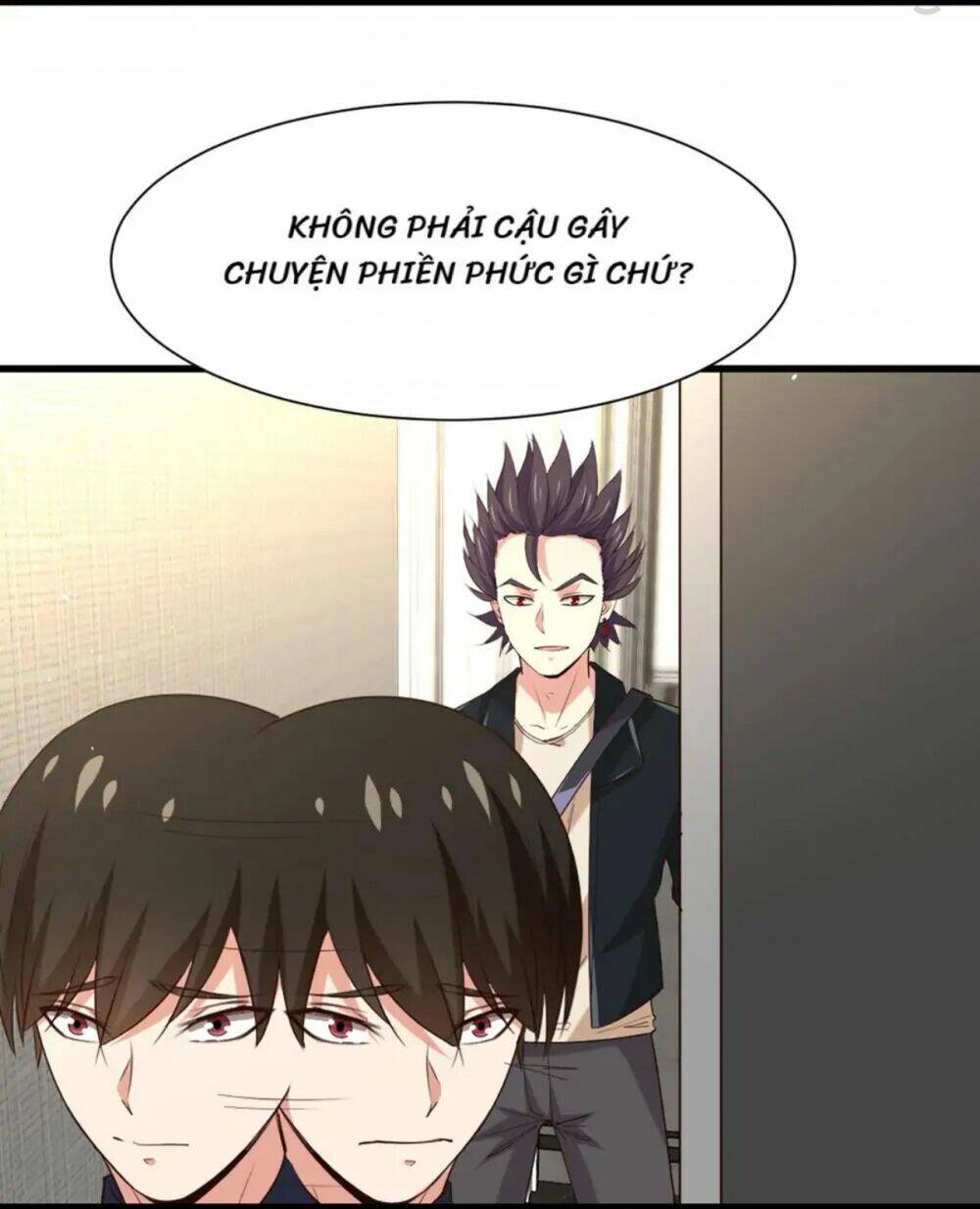 Tôi Và Cô Nàng Thuê Trọ Xinh Đẹp 26 Tuổi: Chapter 303: END