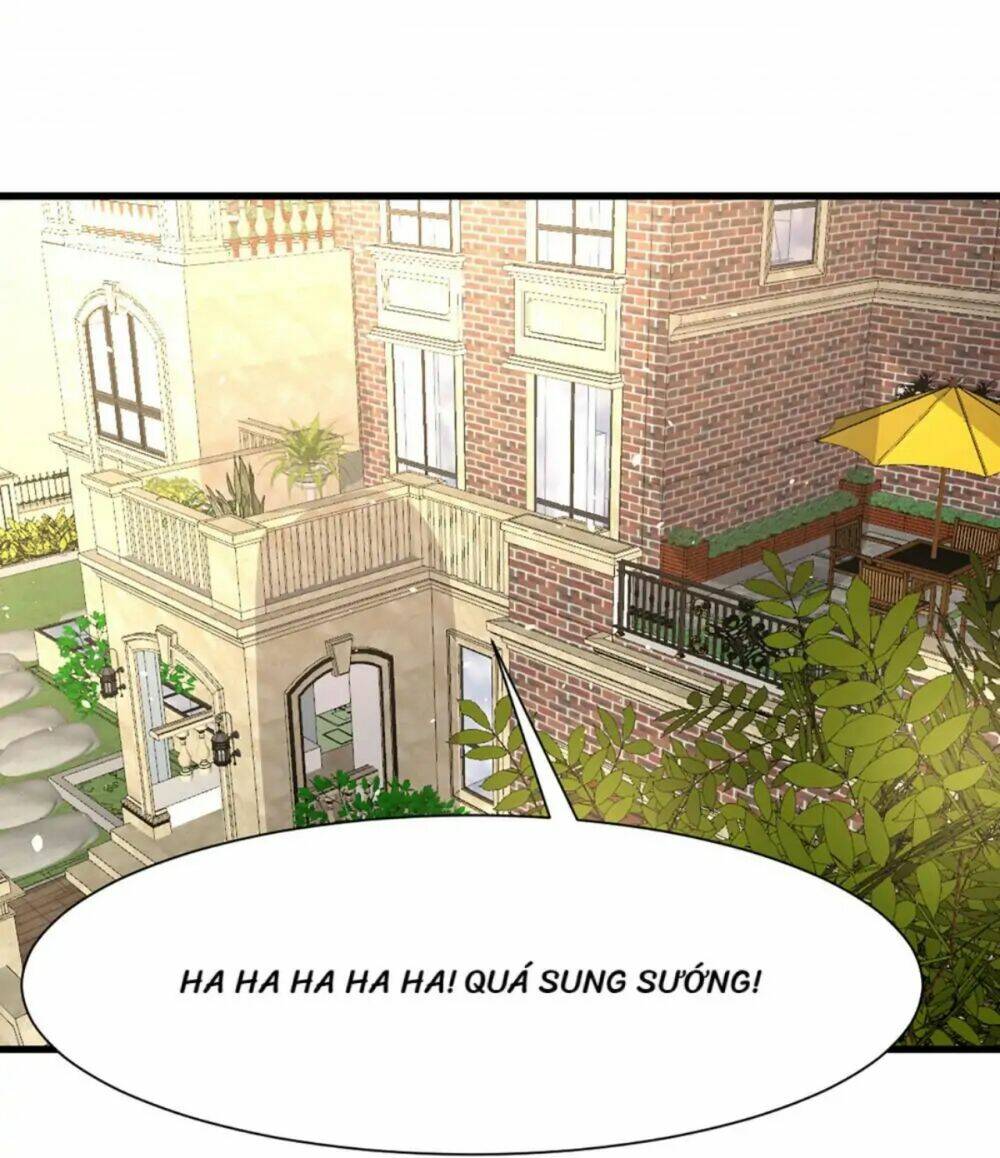 Tôi Và Cô Nàng Thuê Trọ Xinh Đẹp 26 Tuổi: Chapter 303: END
