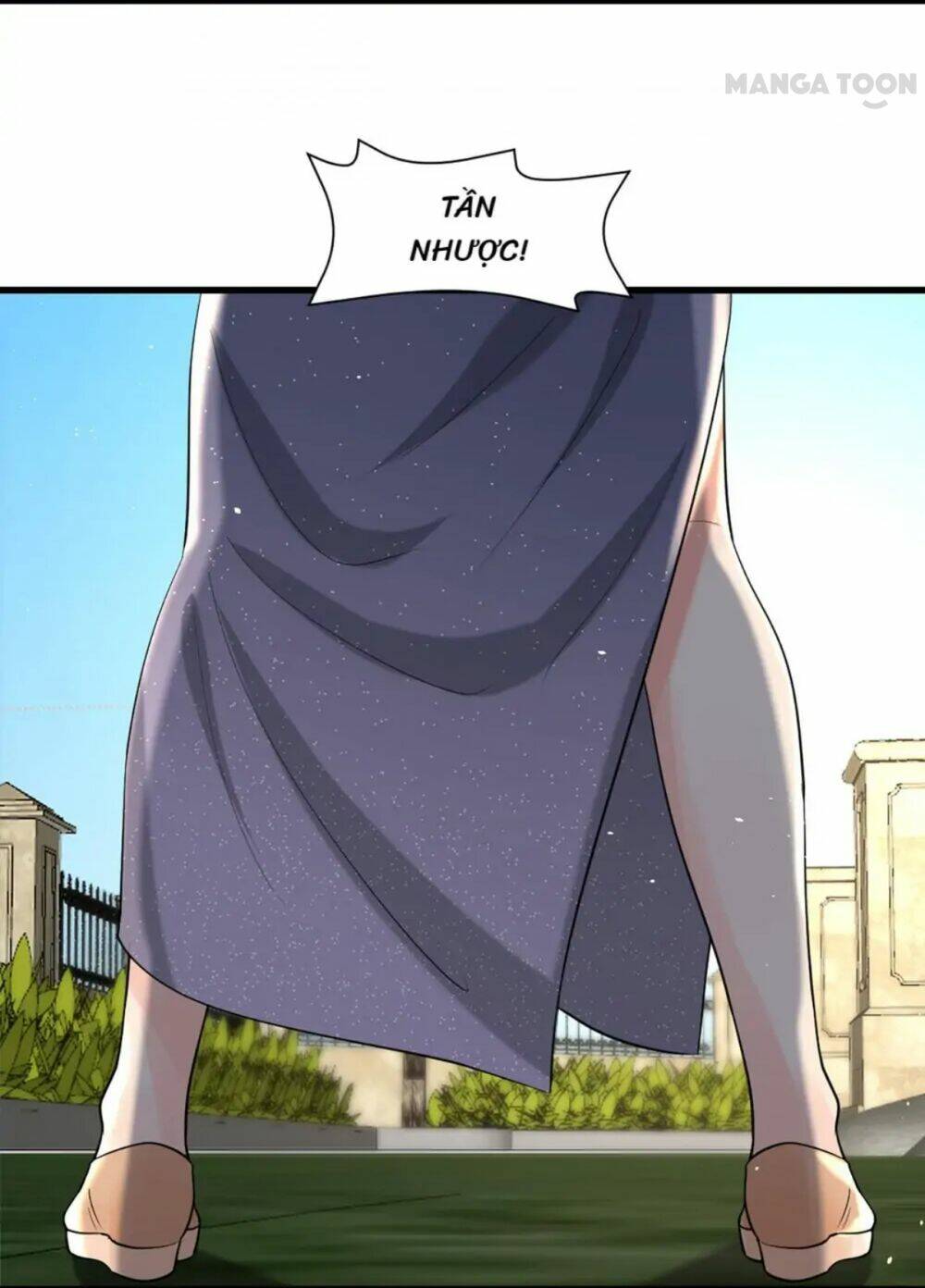 Tôi Và Cô Nàng Thuê Trọ Xinh Đẹp 26 Tuổi: Chapter 303: END