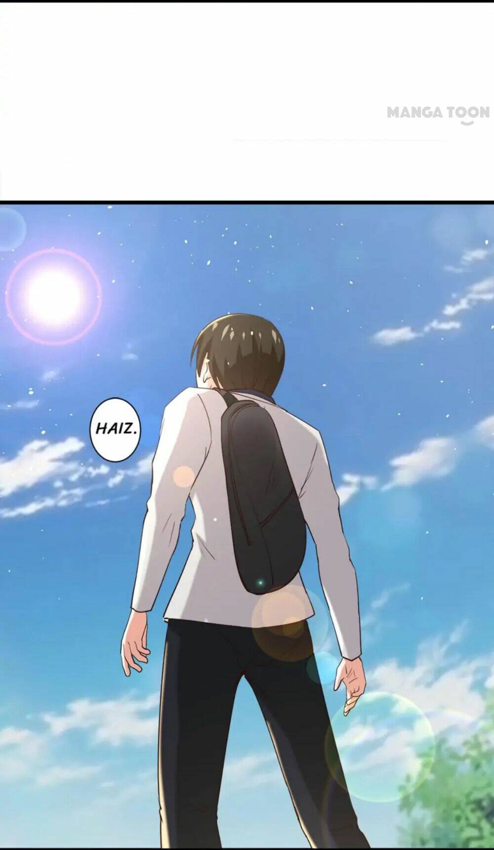 Tôi Và Cô Nàng Thuê Trọ Xinh Đẹp 26 Tuổi: Chapter 303: END