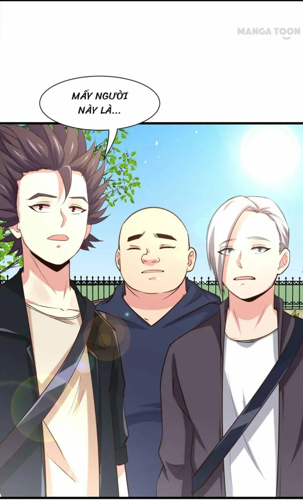 Tôi Và Cô Nàng Thuê Trọ Xinh Đẹp 26 Tuổi: Chapter 303: END