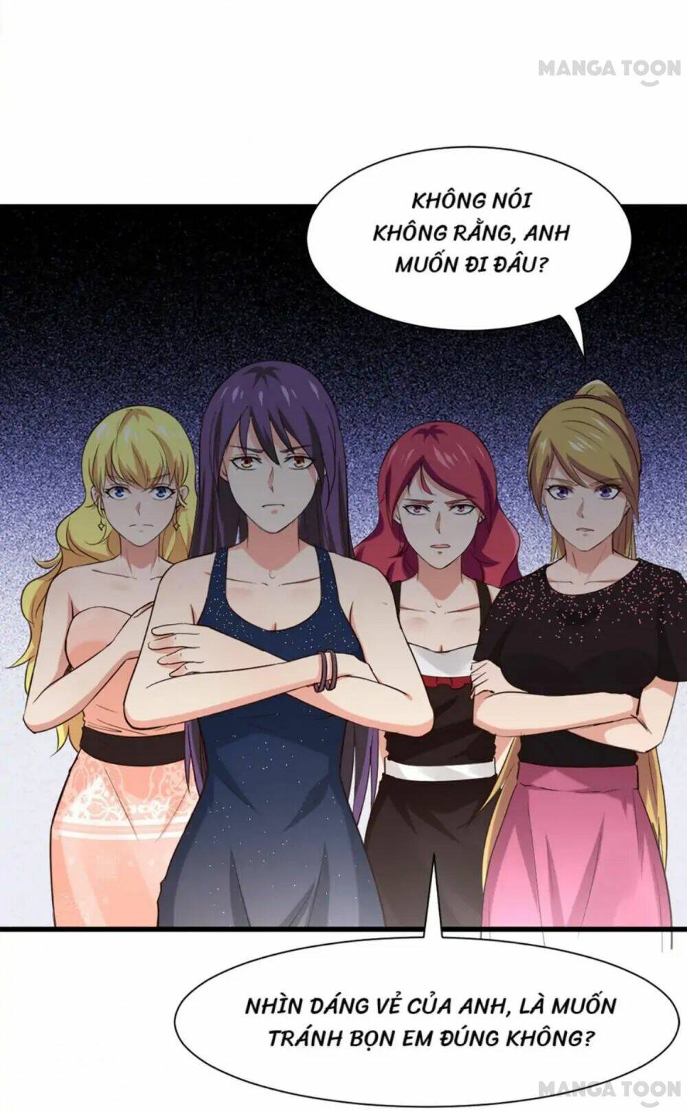 Tôi Và Cô Nàng Thuê Trọ Xinh Đẹp 26 Tuổi: Chapter 303: END