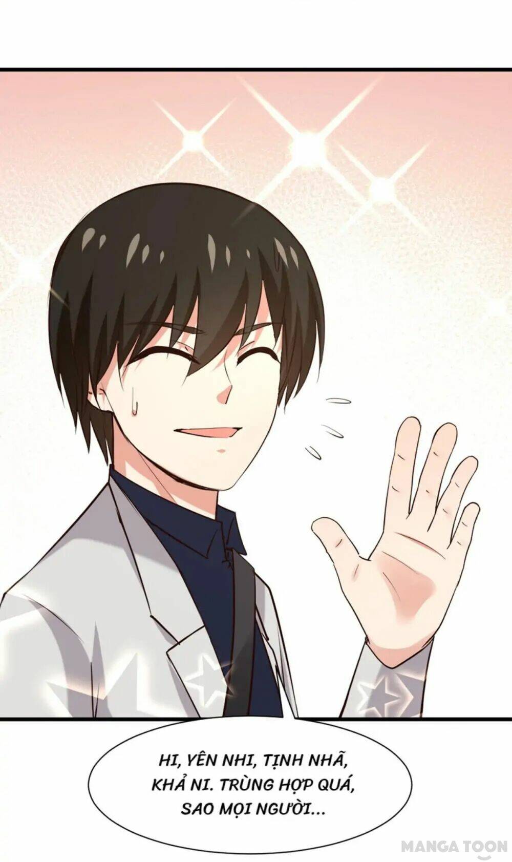 Tôi Và Cô Nàng Thuê Trọ Xinh Đẹp 26 Tuổi: Chapter 303: END