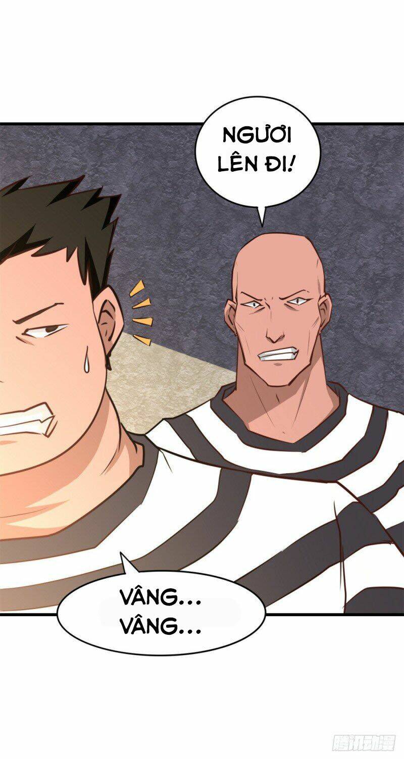 Tôi Và Cô Nàng Thuê Trọ Xinh Đẹp 26 Tuổi: Chapter 31