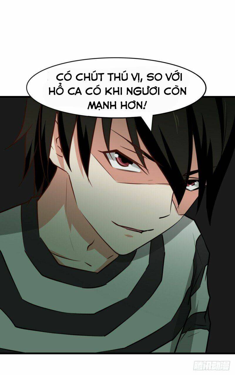 Tôi Và Cô Nàng Thuê Trọ Xinh Đẹp 26 Tuổi: Chapter 31