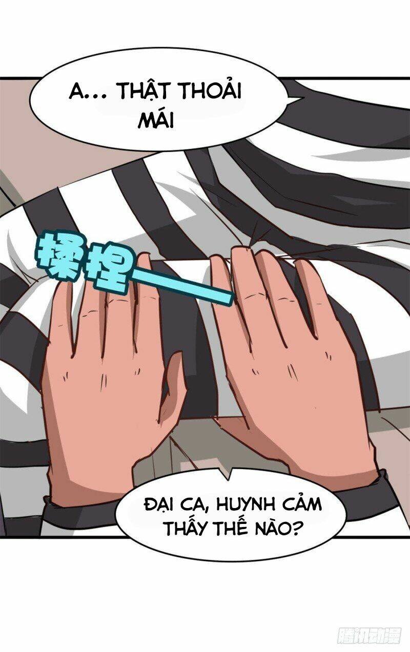 Tôi Và Cô Nàng Thuê Trọ Xinh Đẹp 26 Tuổi: Chapter 31