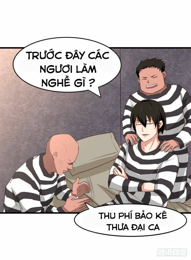 Tôi Và Cô Nàng Thuê Trọ Xinh Đẹp 26 Tuổi: Chapter 31