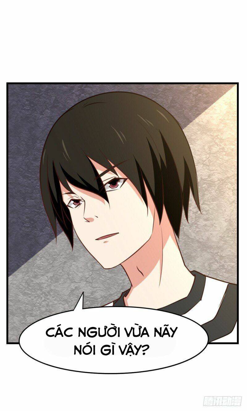 Tôi Và Cô Nàng Thuê Trọ Xinh Đẹp 26 Tuổi: Chapter 31