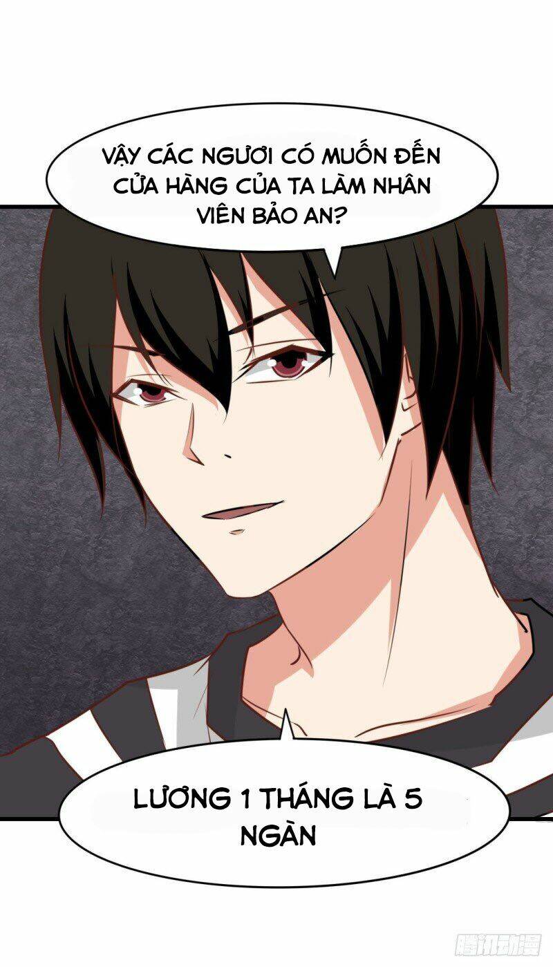 Tôi Và Cô Nàng Thuê Trọ Xinh Đẹp 26 Tuổi: Chapter 31