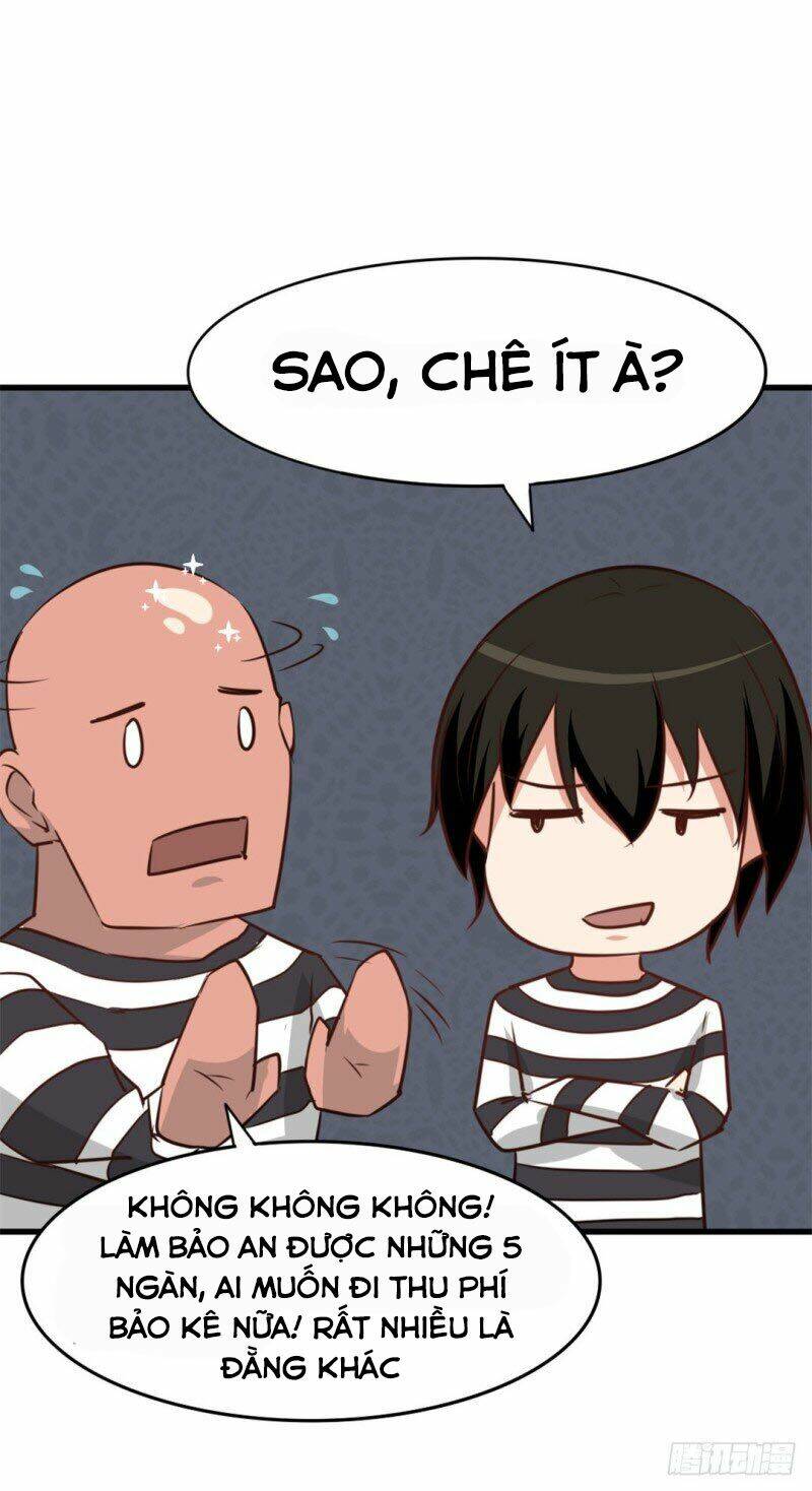 Tôi Và Cô Nàng Thuê Trọ Xinh Đẹp 26 Tuổi: Chapter 31