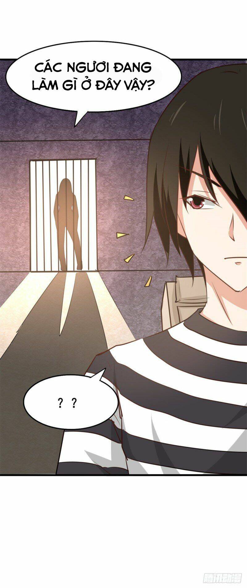Tôi Và Cô Nàng Thuê Trọ Xinh Đẹp 26 Tuổi: Chapter 31