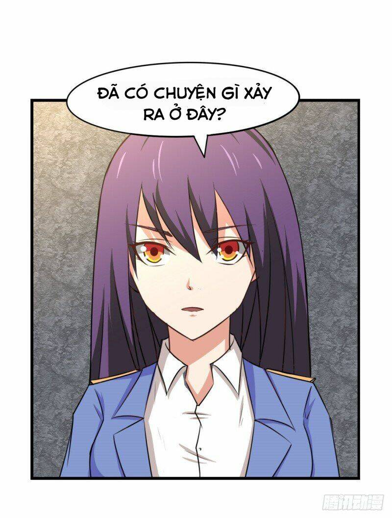 Tôi Và Cô Nàng Thuê Trọ Xinh Đẹp 26 Tuổi: Chapter 31