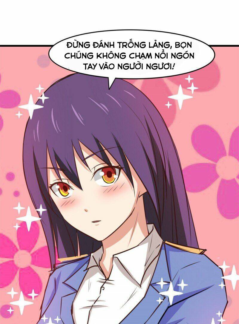 Tôi Và Cô Nàng Thuê Trọ Xinh Đẹp 26 Tuổi: Chapter 31