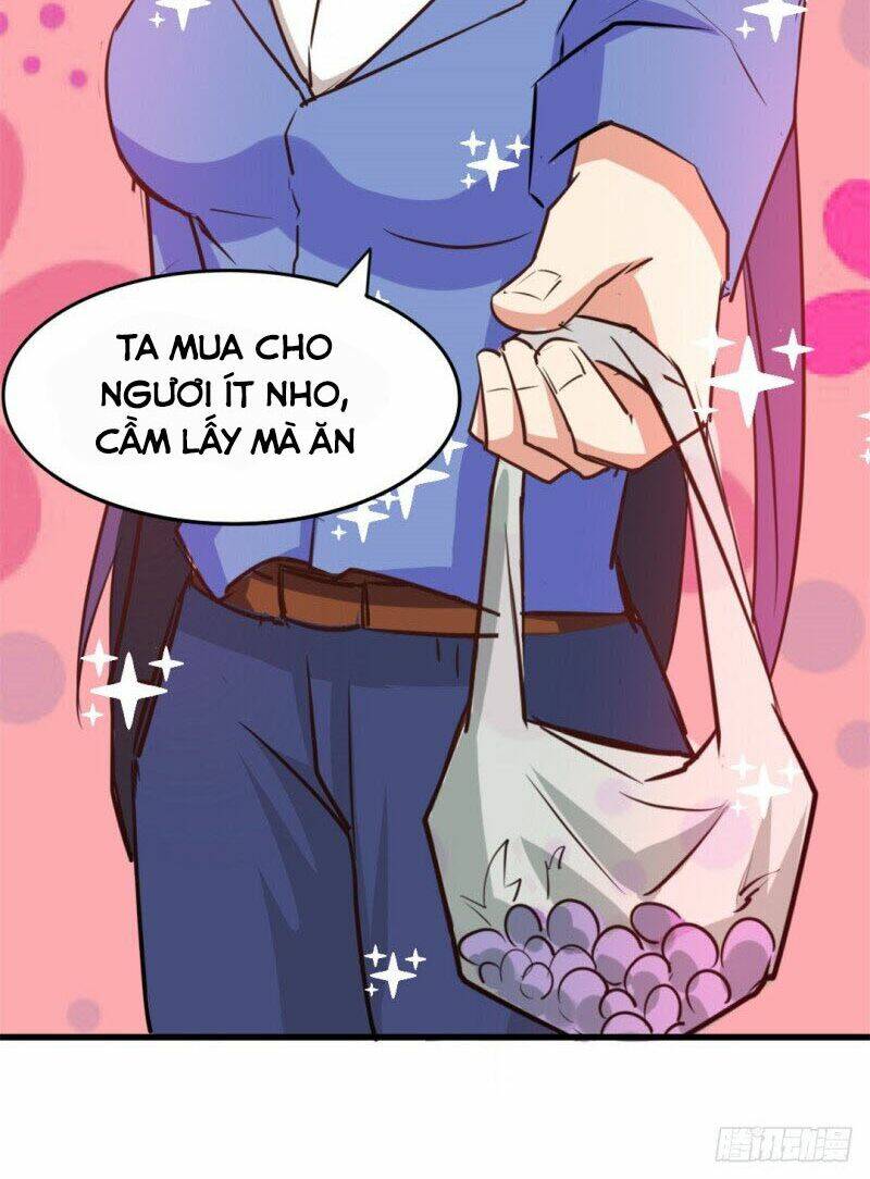 Tôi Và Cô Nàng Thuê Trọ Xinh Đẹp 26 Tuổi: Chapter 31