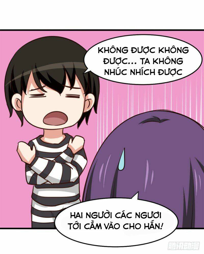 Tôi Và Cô Nàng Thuê Trọ Xinh Đẹp 26 Tuổi: Chapter 31
