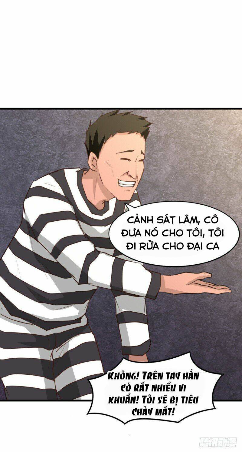 Tôi Và Cô Nàng Thuê Trọ Xinh Đẹp 26 Tuổi: Chapter 31