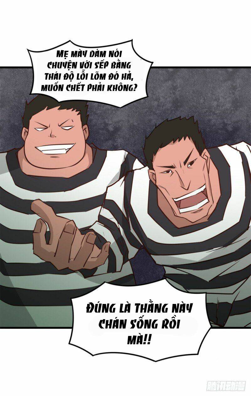 Tôi Và Cô Nàng Thuê Trọ Xinh Đẹp 26 Tuổi: Chapter 31