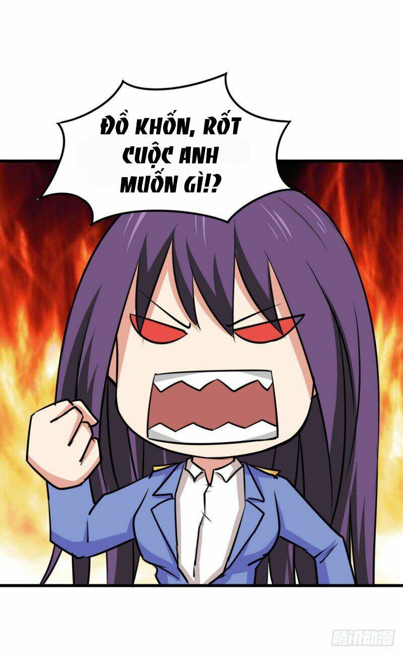 Tôi Và Cô Nàng Thuê Trọ Xinh Đẹp 26 Tuổi: Chapter 31