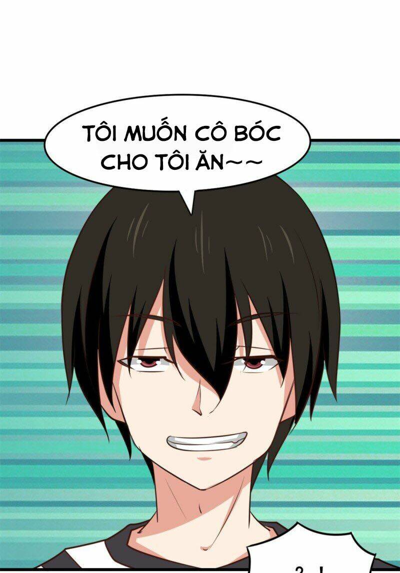 Tôi Và Cô Nàng Thuê Trọ Xinh Đẹp 26 Tuổi: Chapter 31