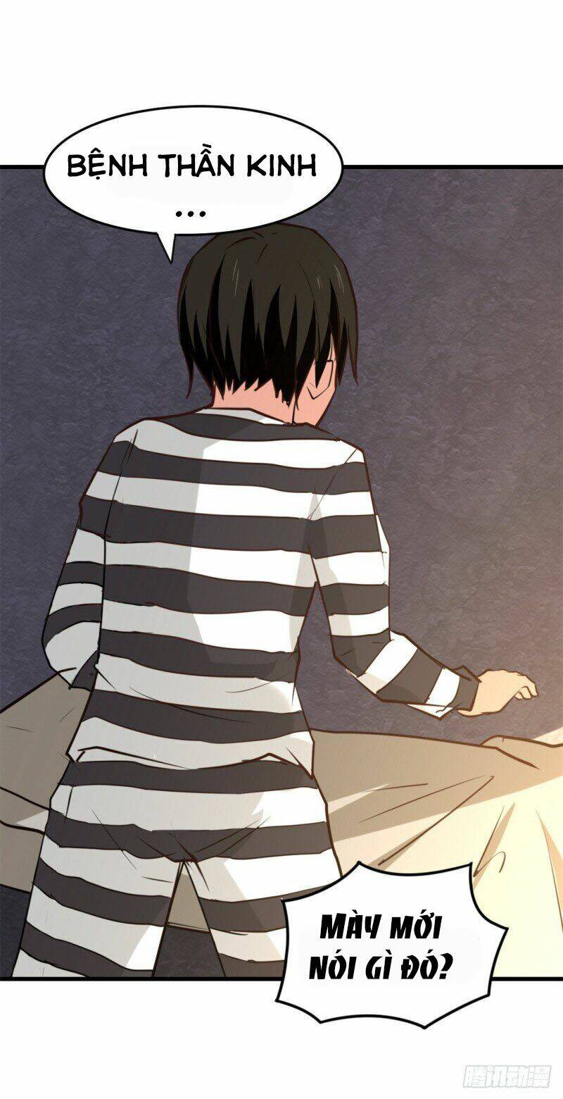 Tôi Và Cô Nàng Thuê Trọ Xinh Đẹp 26 Tuổi: Chapter 31