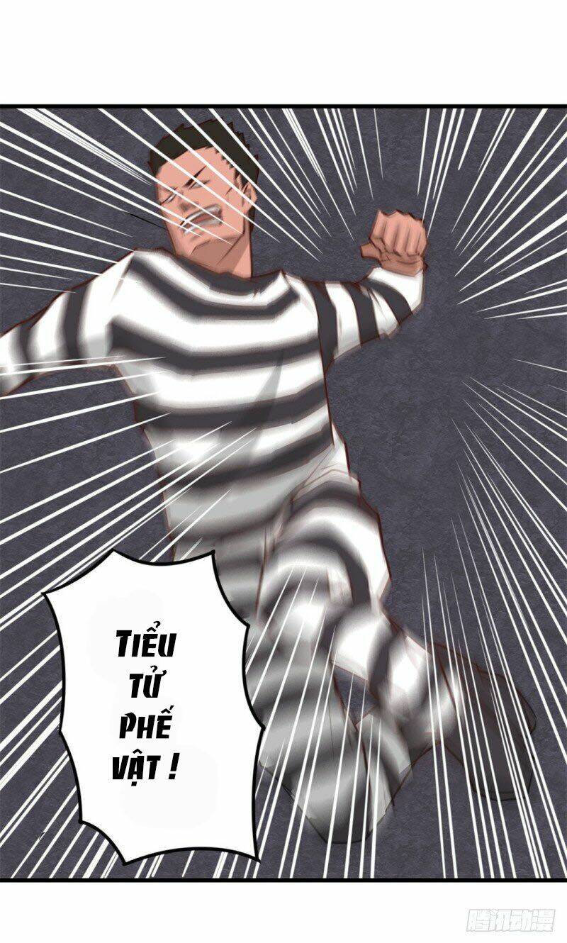 Tôi Và Cô Nàng Thuê Trọ Xinh Đẹp 26 Tuổi: Chapter 31