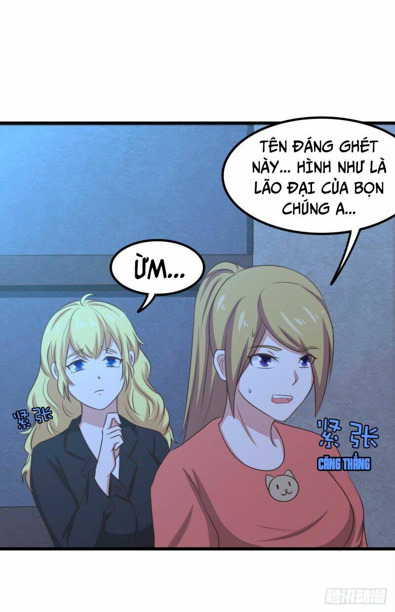 Tôi Và Cô Nàng Thuê Trọ Xinh Đẹp 26 Tuổi: Chapter 34