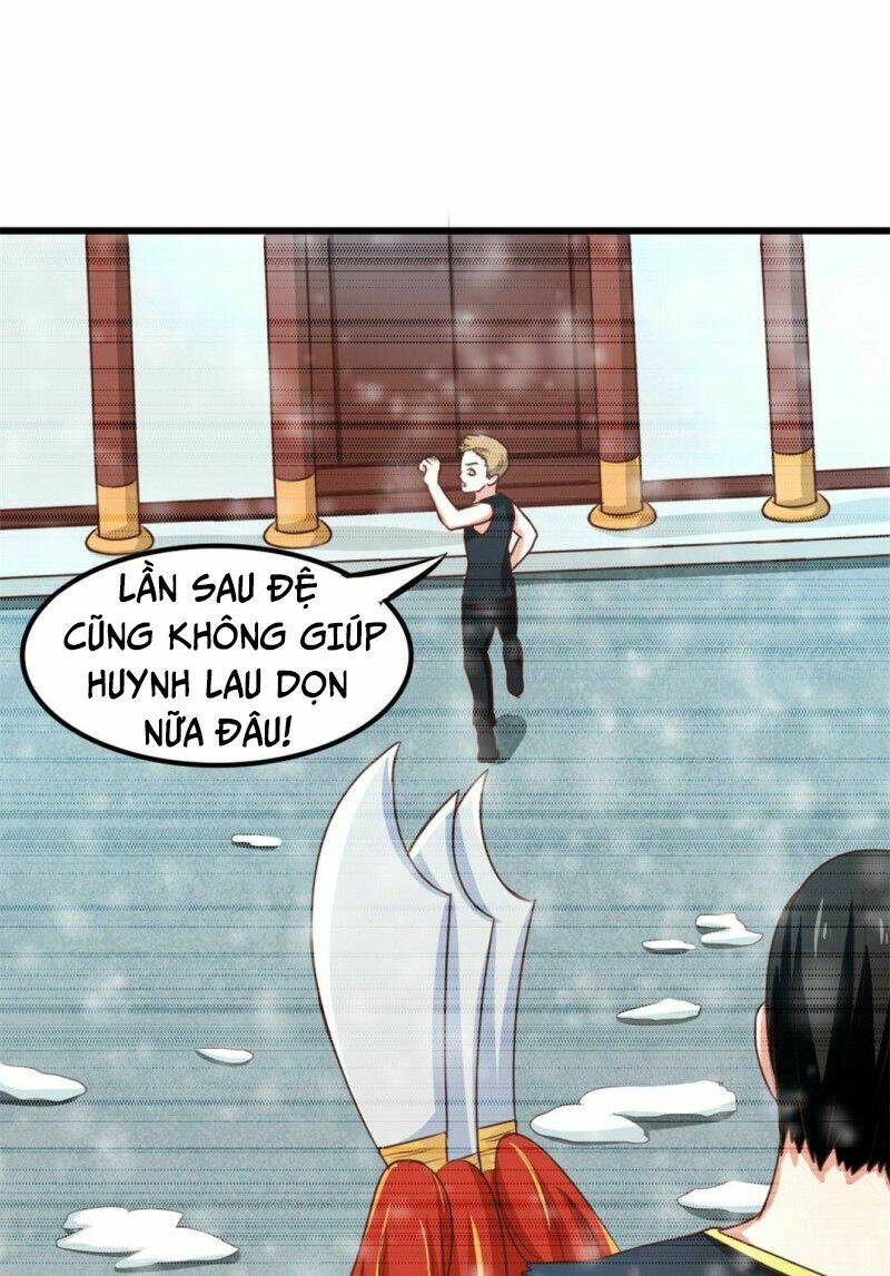 Tôi Và Cô Nàng Thuê Trọ Xinh Đẹp 26 Tuổi: Chapter 34