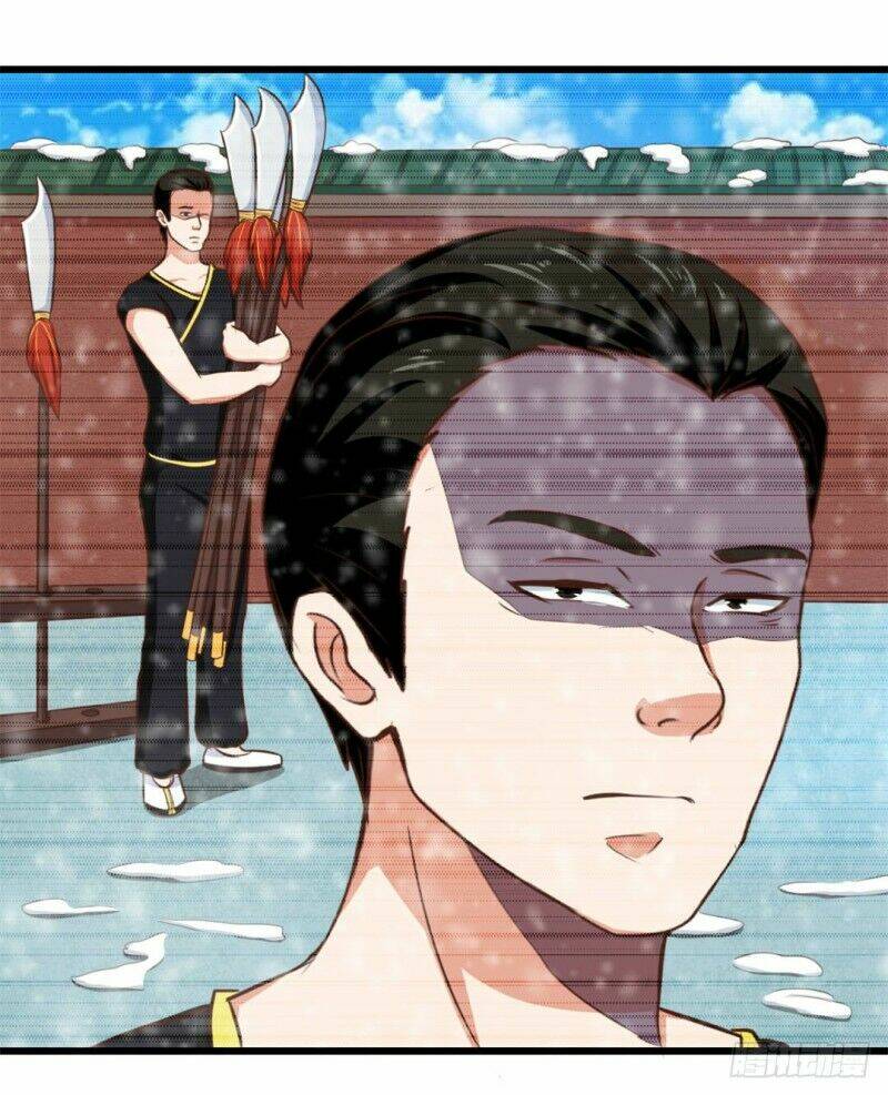 Tôi Và Cô Nàng Thuê Trọ Xinh Đẹp 26 Tuổi: Chapter 34