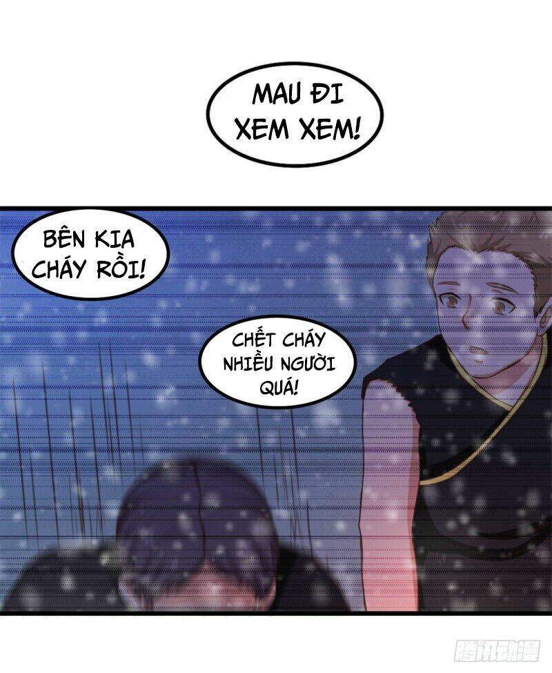 Tôi Và Cô Nàng Thuê Trọ Xinh Đẹp 26 Tuổi: Chapter 34