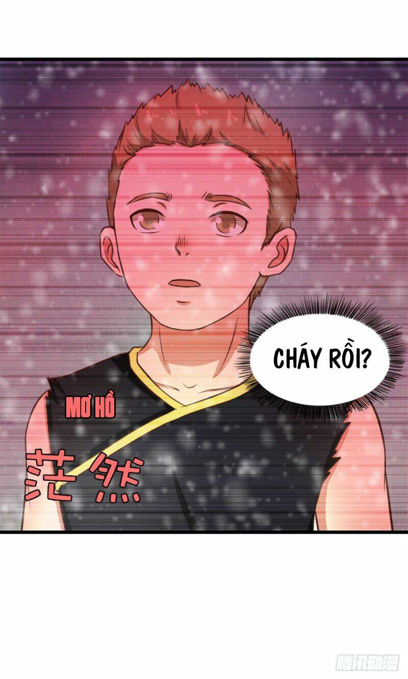 Tôi Và Cô Nàng Thuê Trọ Xinh Đẹp 26 Tuổi: Chapter 34