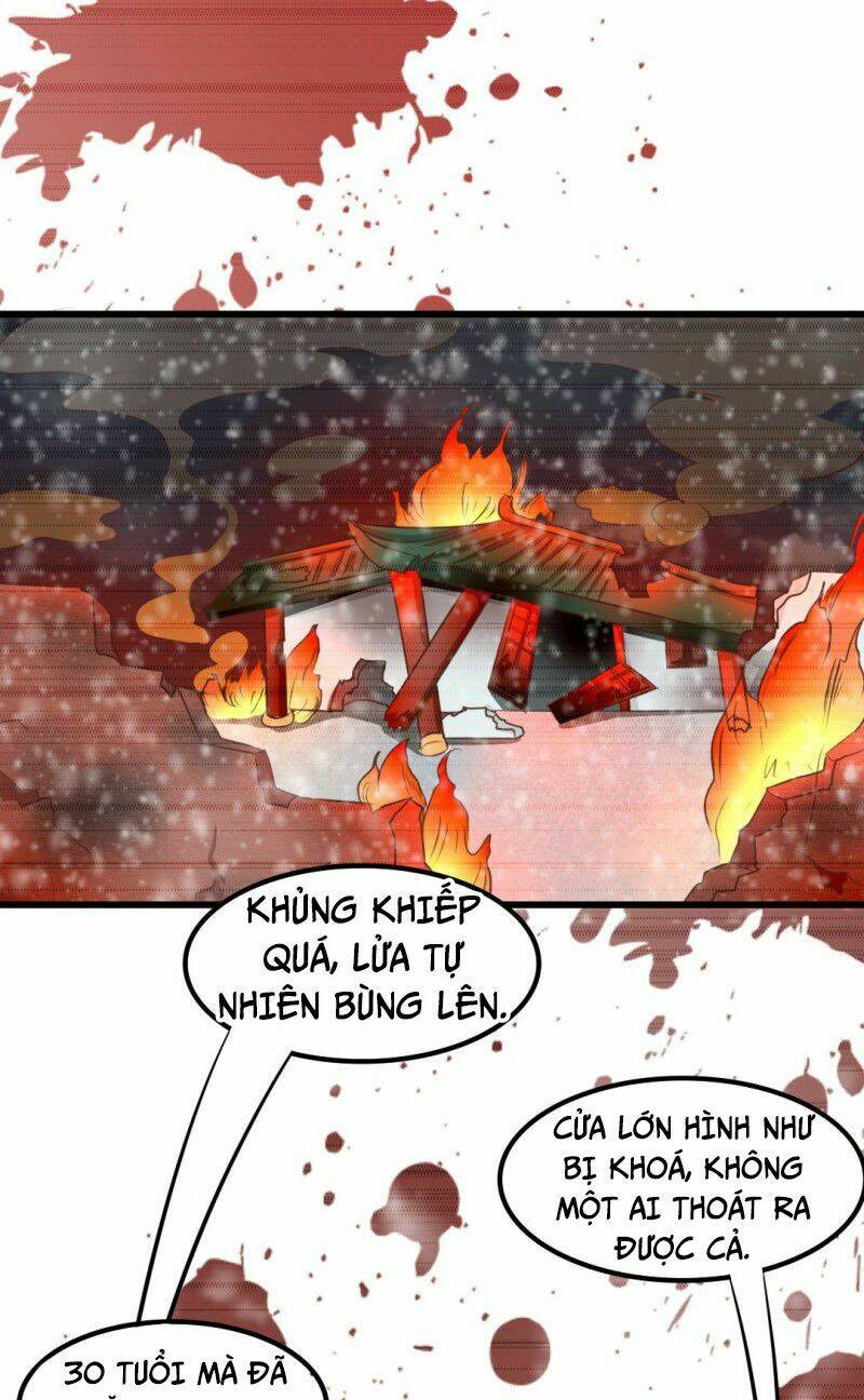 Tôi Và Cô Nàng Thuê Trọ Xinh Đẹp 26 Tuổi: Chapter 34