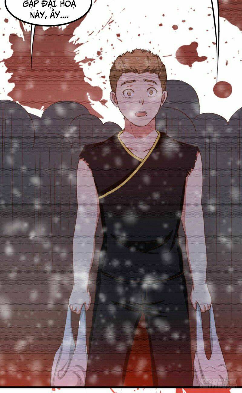 Tôi Và Cô Nàng Thuê Trọ Xinh Đẹp 26 Tuổi: Chapter 34